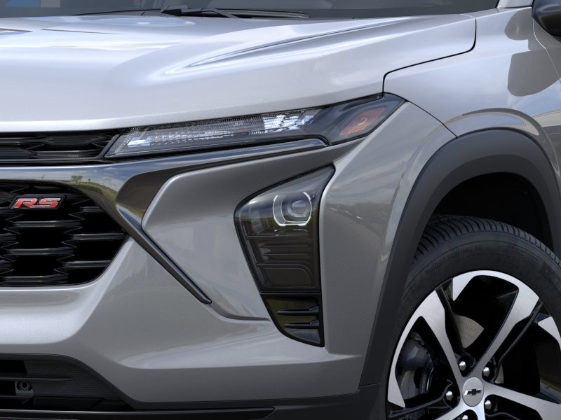 Chevrolet Trax Vehicle Full-screen Gallery Image 10