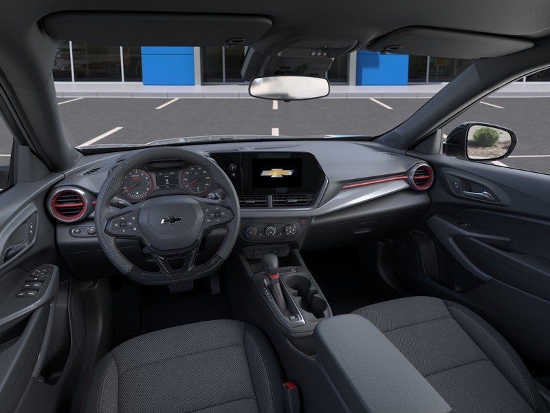 Chevrolet Trax Vehicle Full-screen Gallery Image 15