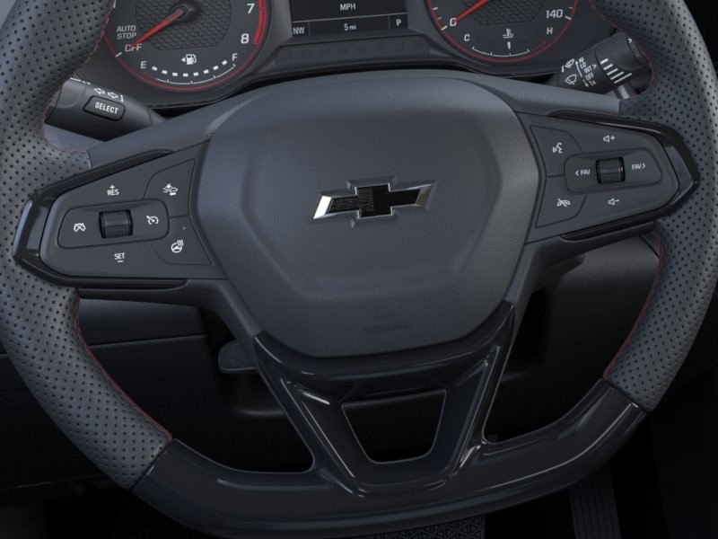 Chevrolet Trax Vehicle Full-screen Gallery Image 19