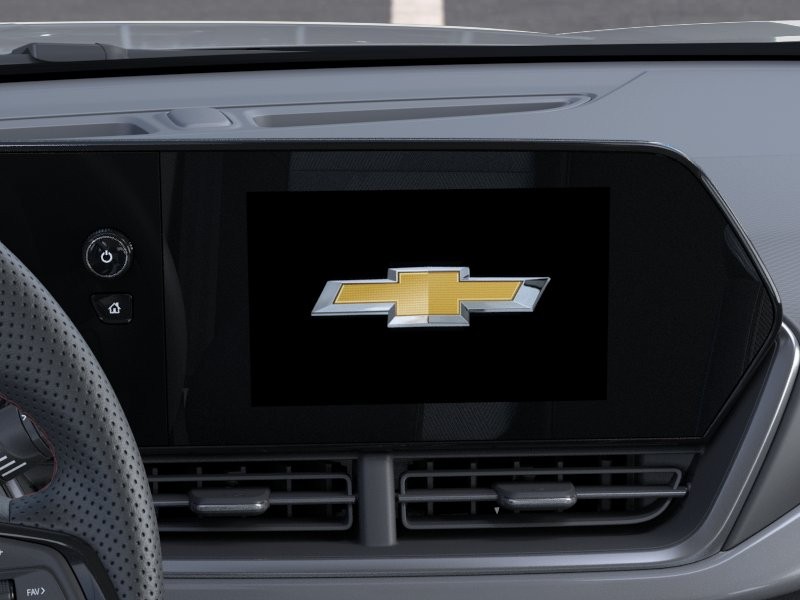 Chevrolet Trax Vehicle Full-screen Gallery Image 20