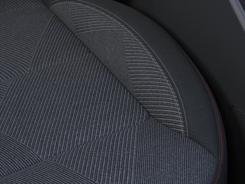 Chevrolet Trax Vehicle Full-screen Gallery Image 21