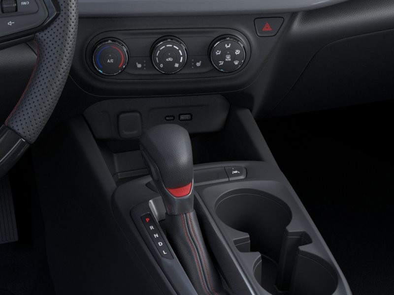 Chevrolet Trax Vehicle Full-screen Gallery Image 23