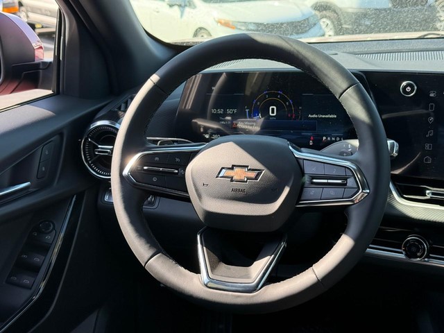 2026 Chevrolet Equinox LT - Photo 7