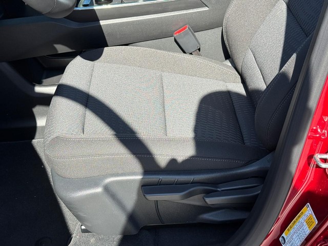 2026 Chevrolet Equinox LT - Photo 11