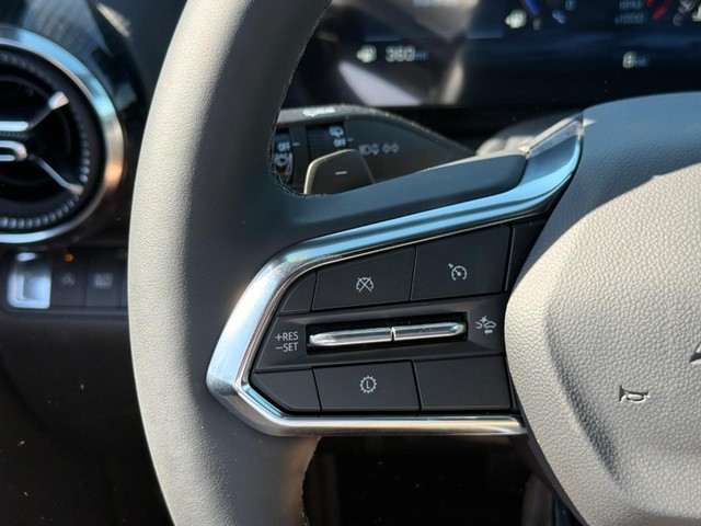 2026 Chevrolet Equinox LT - Photo 13