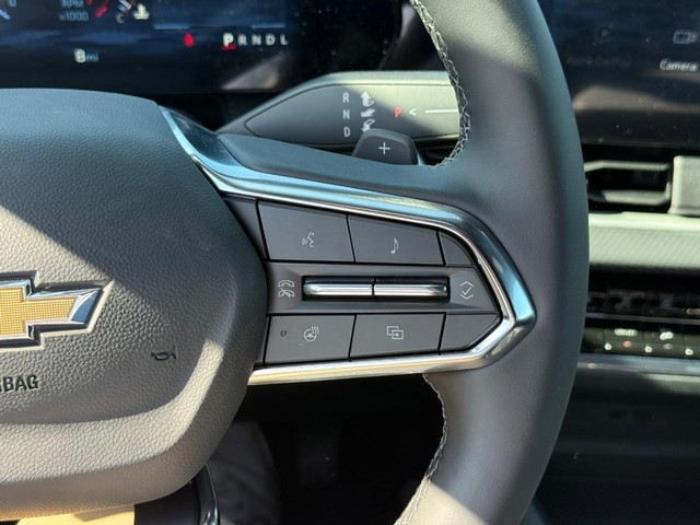2026 Chevrolet Equinox LT - Photo 14