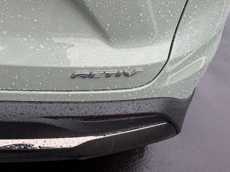 Chevrolet Trax Vehicle Full-screen Gallery Image 5