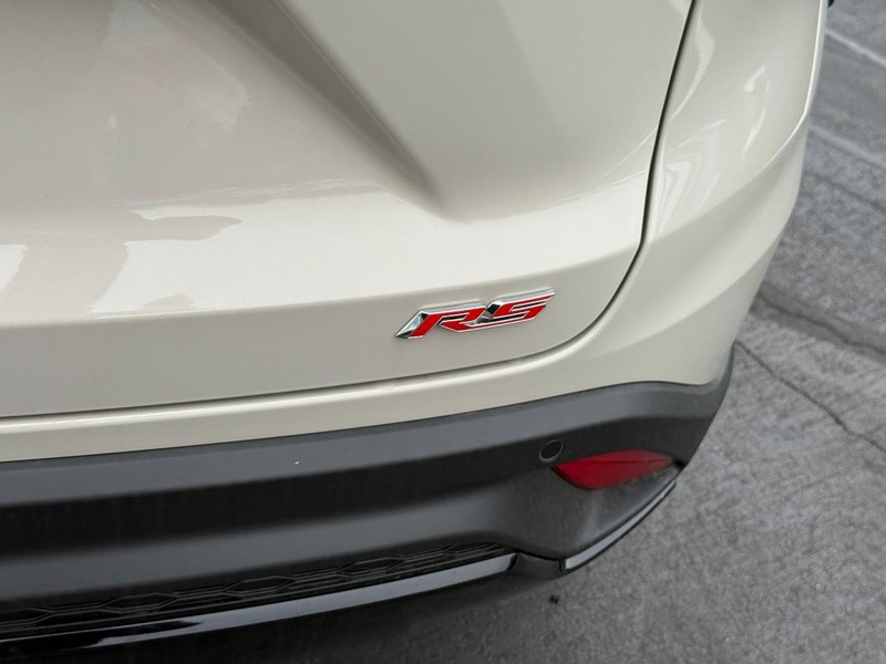 Chevrolet Trax Vehicle Full-screen Gallery Image 5