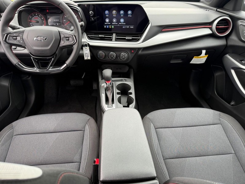 Chevrolet Trax Vehicle Full-screen Gallery Image 7