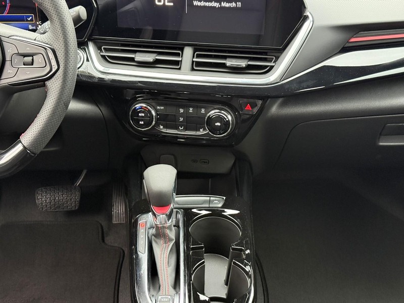 Chevrolet Trax Vehicle Full-screen Gallery Image 9