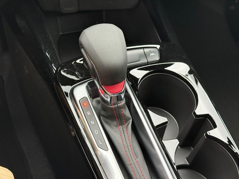 Chevrolet Trax Vehicle Full-screen Gallery Image 16