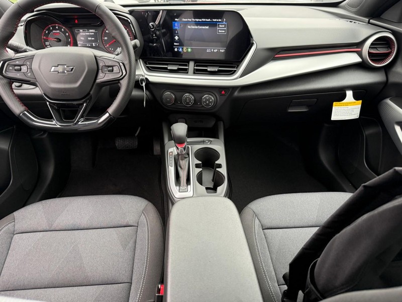 Chevrolet Trax Vehicle Full-screen Gallery Image 6