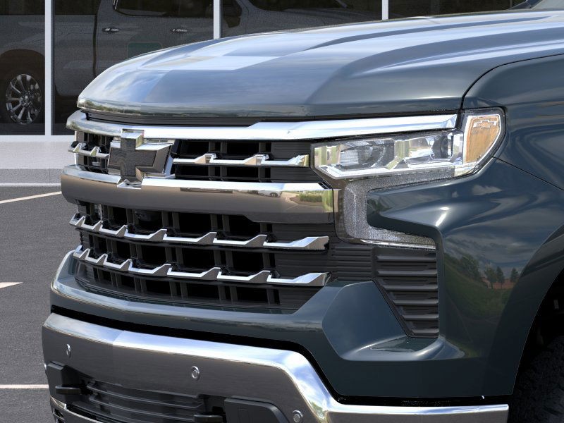 Chevrolet Silverado 1500 Vehicle Full-screen Gallery Image 13