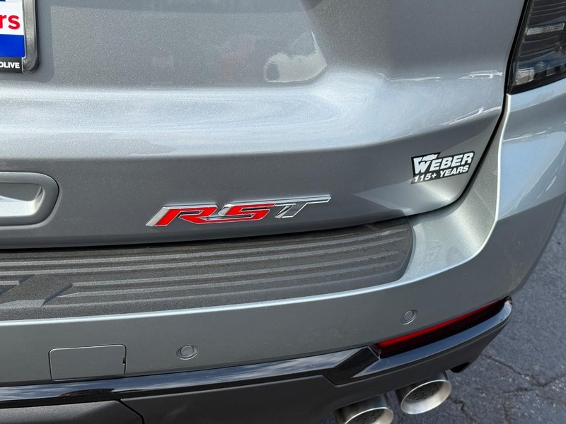 Chevrolet Tahoe Vehicle Full-screen Gallery Image 5