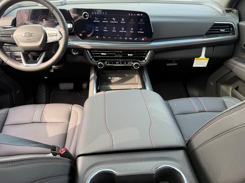 Chevrolet Tahoe Vehicle Full-screen Gallery Image 8