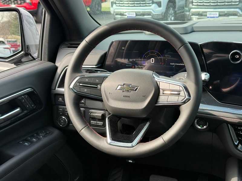 Chevrolet Tahoe Vehicle Full-screen Gallery Image 9