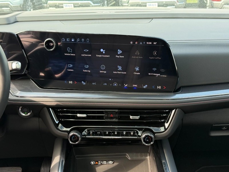 Chevrolet Tahoe Vehicle Full-screen Gallery Image 10