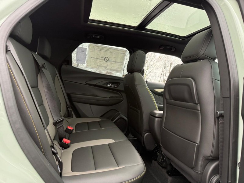 Chevrolet TrailBlazer Vehicle Full-screen Gallery Image 5