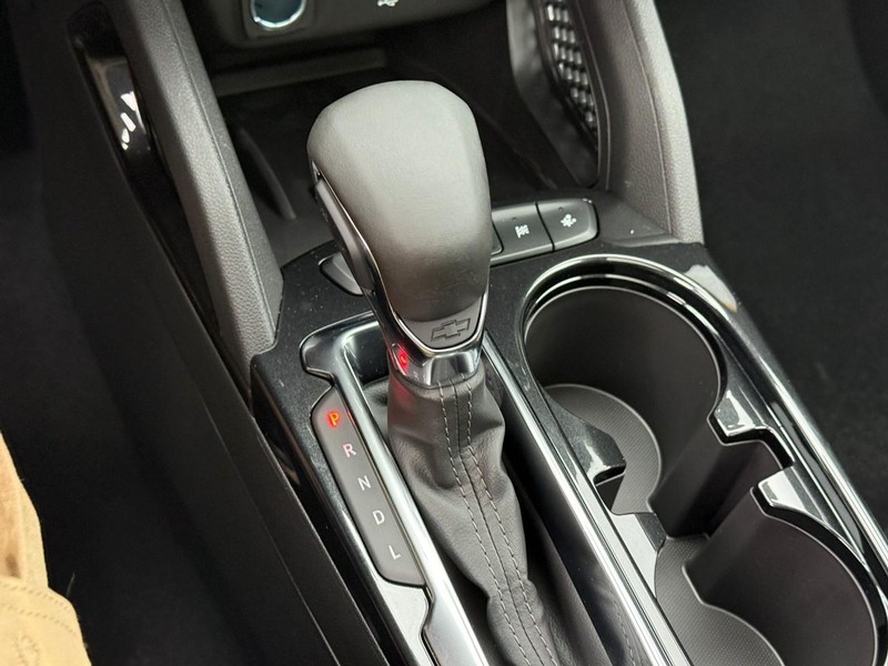 Chevrolet TrailBlazer Vehicle Full-screen Gallery Image 15