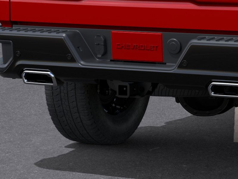 Chevrolet Silverado 1500 Vehicle Full-screen Gallery Image 14