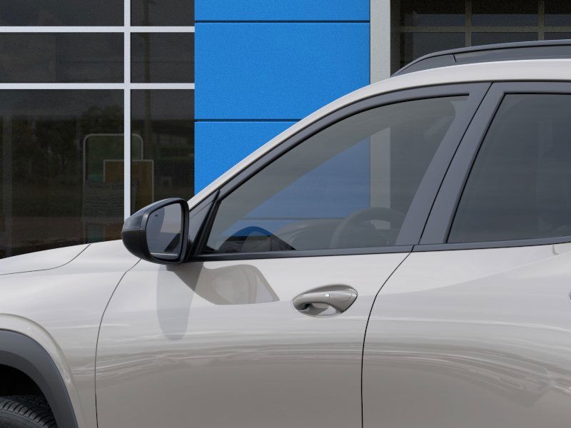 Chevrolet Trax Vehicle Full-screen Gallery Image 12