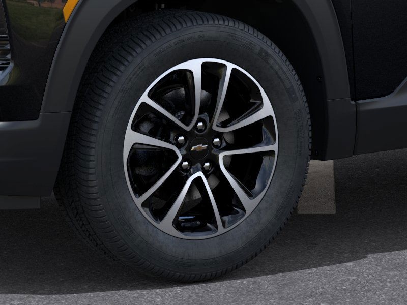 Chevrolet Trailblazer Vehicle Full-screen Gallery Image 9