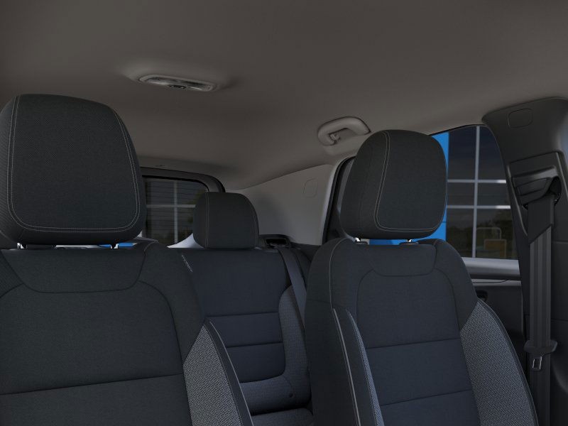 Chevrolet Trailblazer Vehicle Full-screen Gallery Image 24