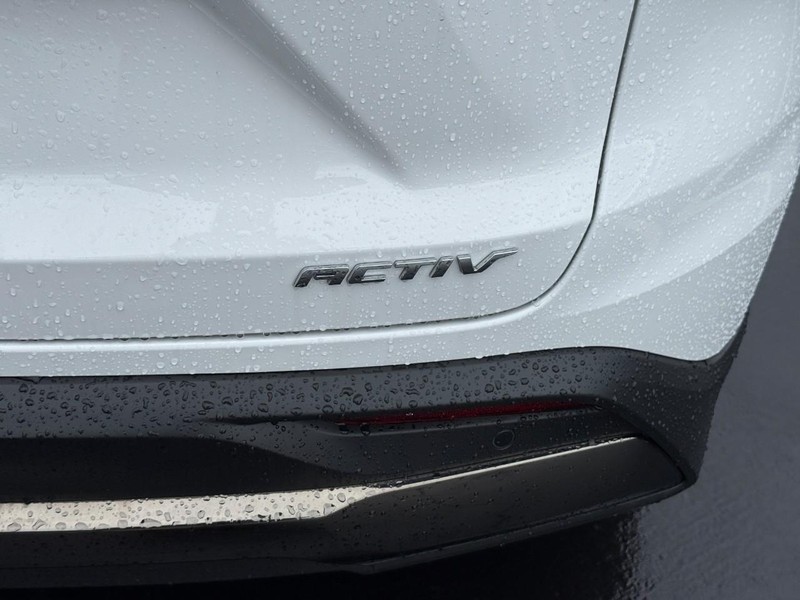 Chevrolet Trax Vehicle Full-screen Gallery Image 5