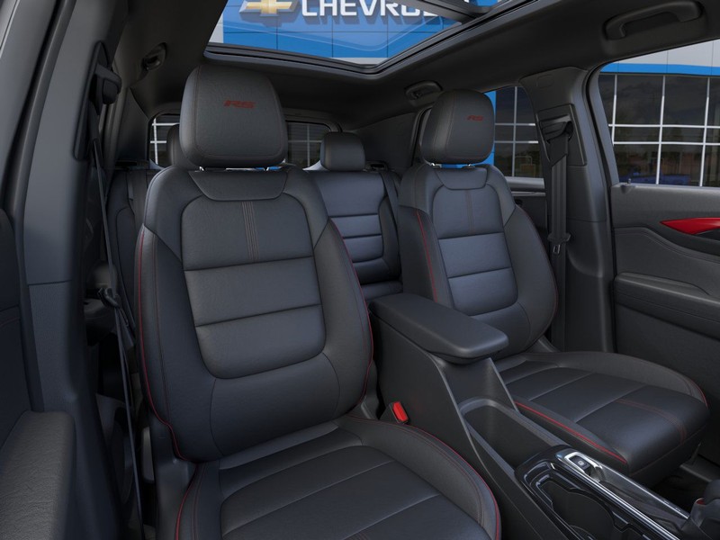 Chevrolet Trailblazer Vehicle Full-screen Gallery Image 16