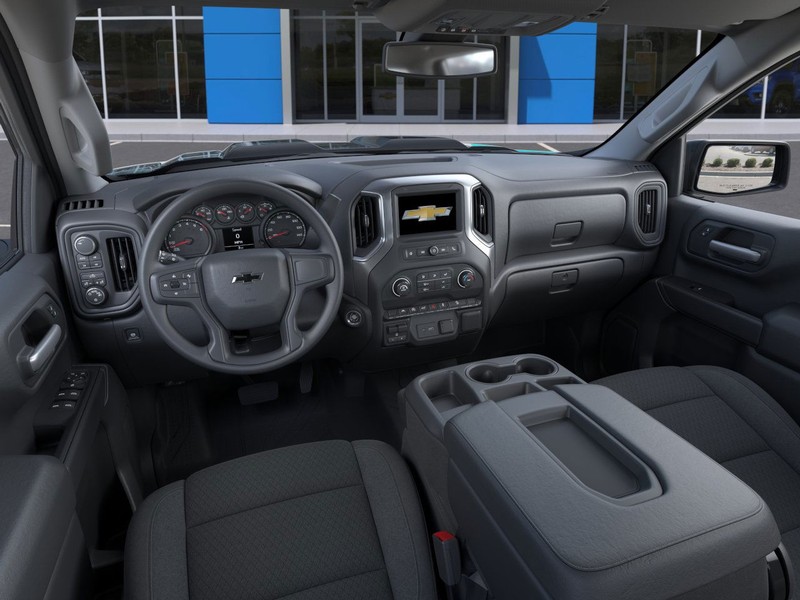 Chevrolet Silverado 1500 Vehicle Full-screen Gallery Image 15