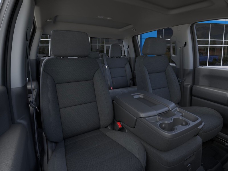 Chevrolet Silverado 1500 Vehicle Full-screen Gallery Image 16