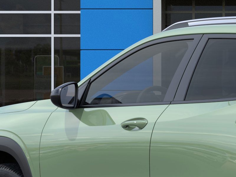 Chevrolet Trax Vehicle Full-screen Gallery Image 12