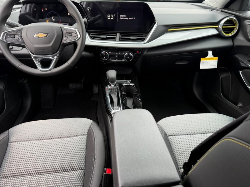 Chevrolet Trax Vehicle Full-screen Gallery Image 6