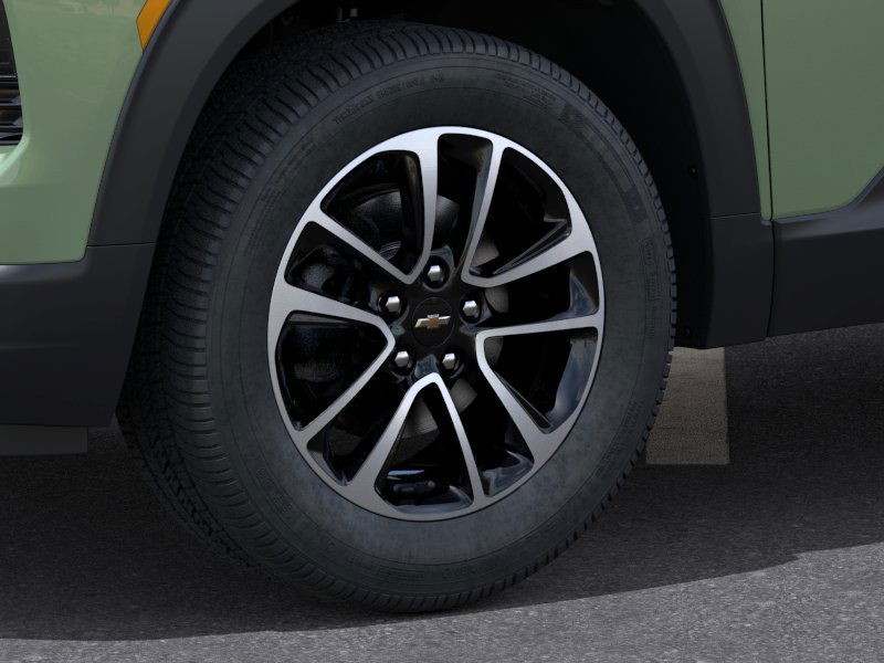 Chevrolet Trailblazer Vehicle Full-screen Gallery Image 9