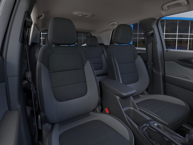 Chevrolet Trailblazer Vehicle Full-screen Gallery Image 16