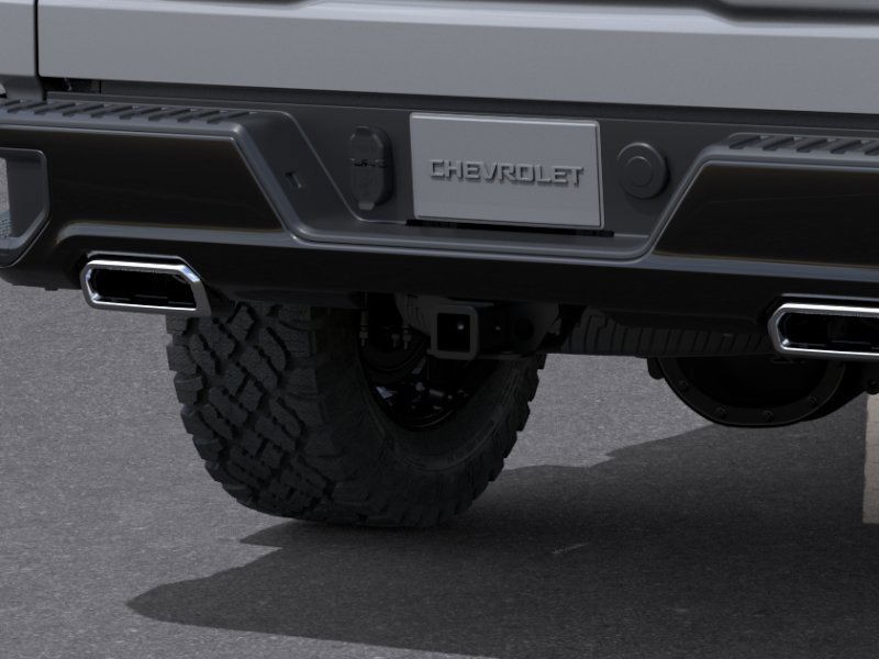 Chevrolet Silverado 1500 Vehicle Full-screen Gallery Image 14