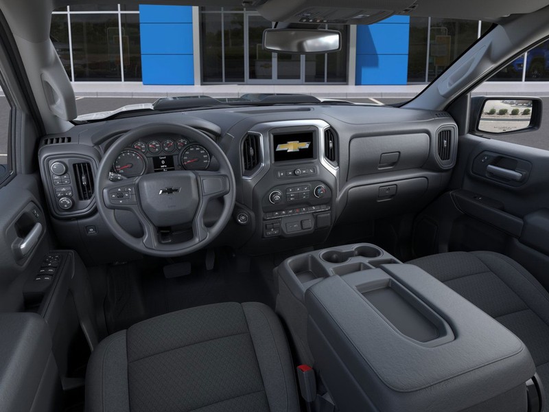 Chevrolet Silverado 1500 Vehicle Full-screen Gallery Image 15