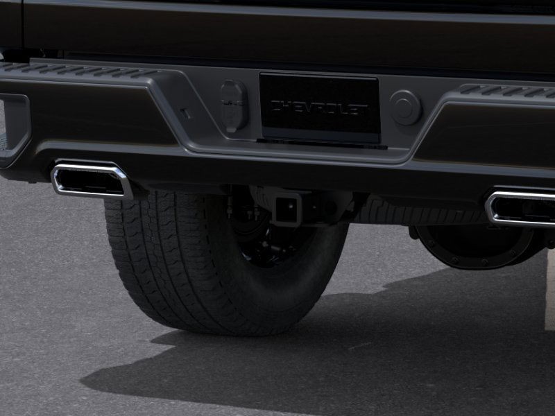 Chevrolet Silverado 1500 Vehicle Full-screen Gallery Image 14