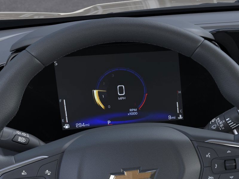 Chevrolet Trax Vehicle Full-screen Gallery Image 18