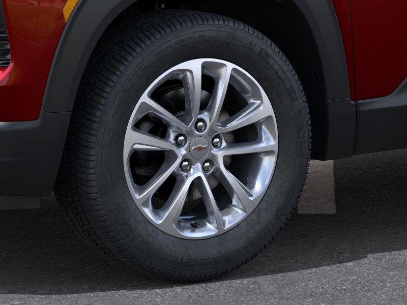 Chevrolet Trailblazer Vehicle Full-screen Gallery Image 9