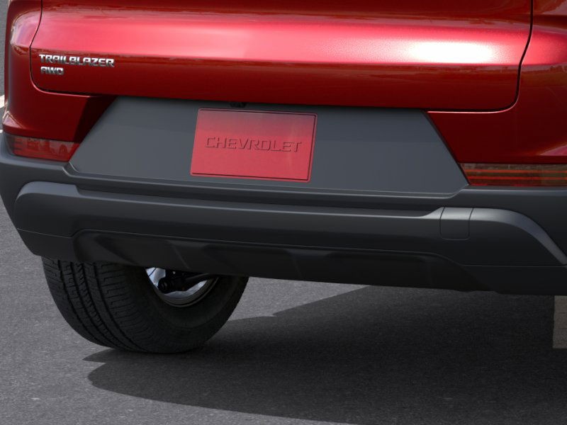 Chevrolet Trailblazer Vehicle Full-screen Gallery Image 14