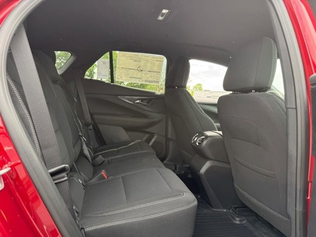 Chevrolet Blazer EV Vehicle Full-screen Gallery Image 6