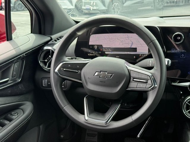 Chevrolet Blazer EV Vehicle Full-screen Gallery Image 8