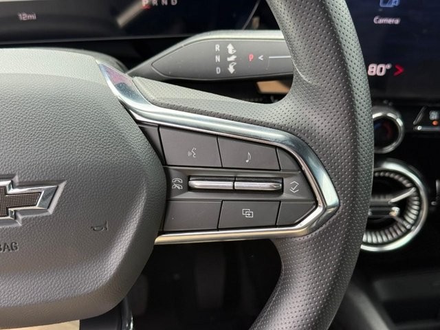 Chevrolet Blazer EV Vehicle Full-screen Gallery Image 14