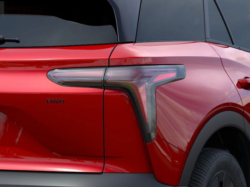 Chevrolet Blazer EV Vehicle Full-screen Gallery Image 11