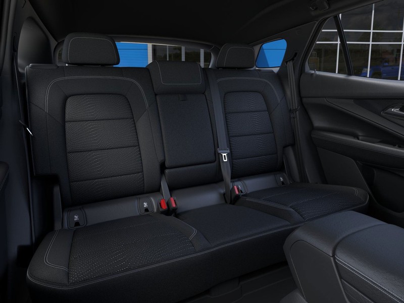 Chevrolet Blazer EV Vehicle Full-screen Gallery Image 17