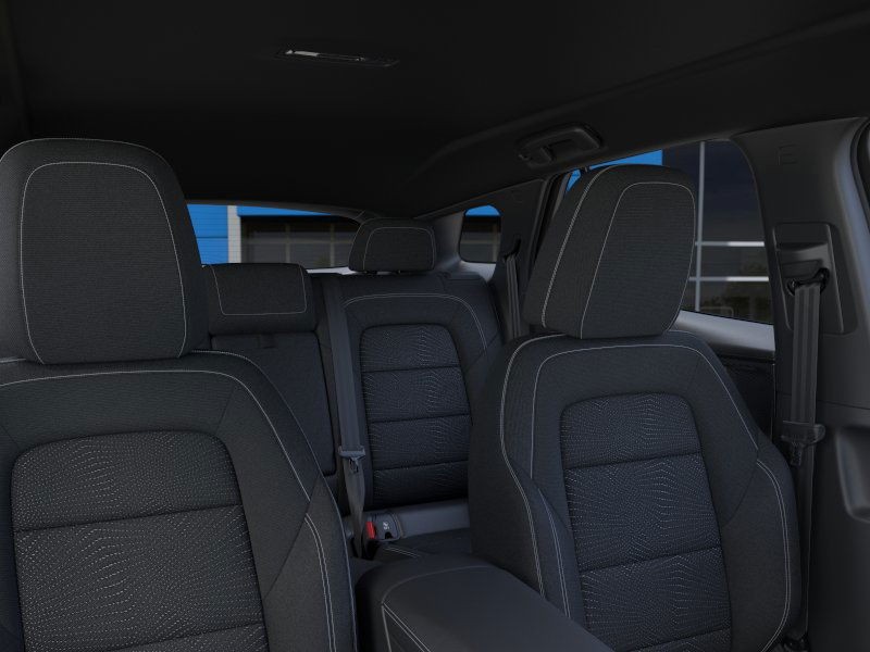 Chevrolet Blazer EV Vehicle Full-screen Gallery Image 24