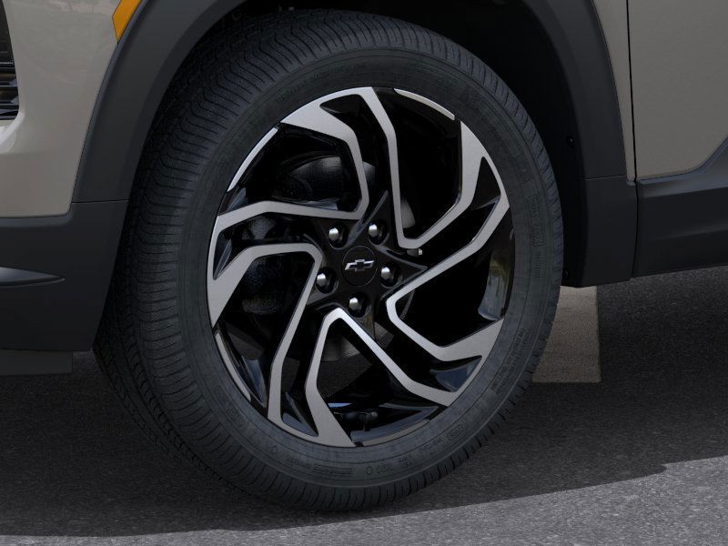 Chevrolet Trailblazer Vehicle Full-screen Gallery Image 9