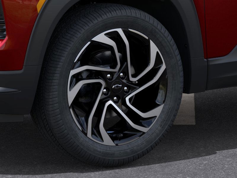 Chevrolet Trailblazer Vehicle Full-screen Gallery Image 9