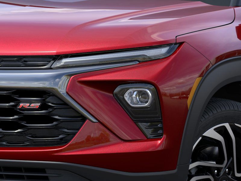 Chevrolet Trailblazer Vehicle Full-screen Gallery Image 10